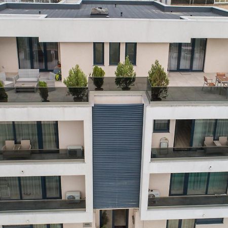 Rbk Residence ナボダリ エクステリア 写真