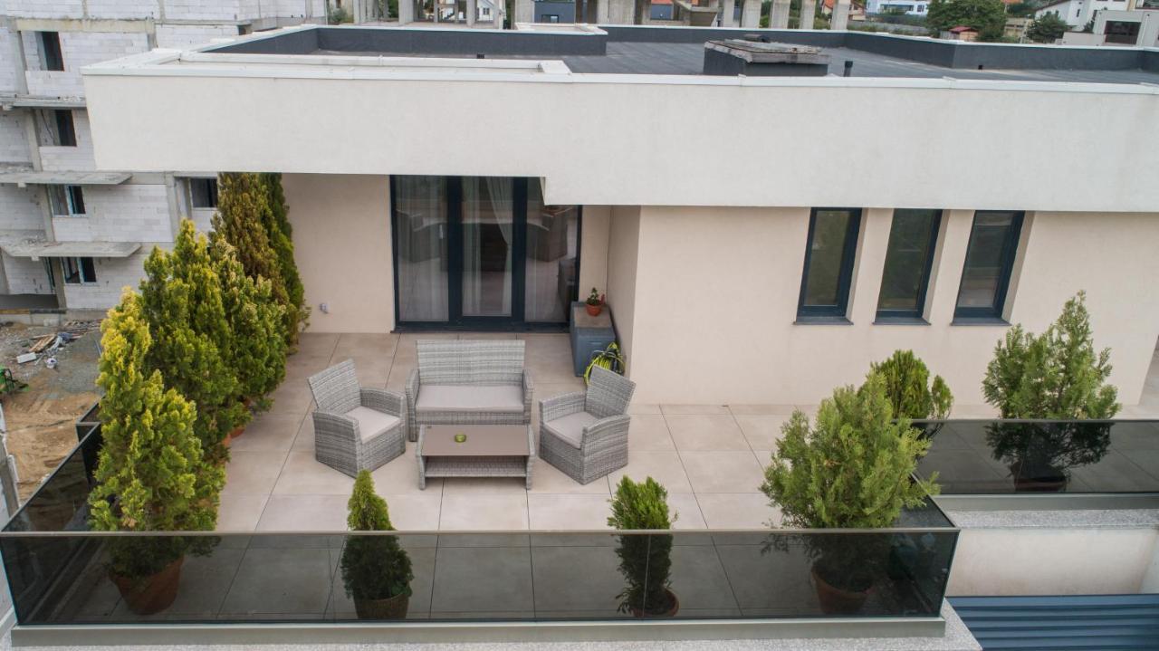 Rbk Residence ナボダリ エクステリア 写真