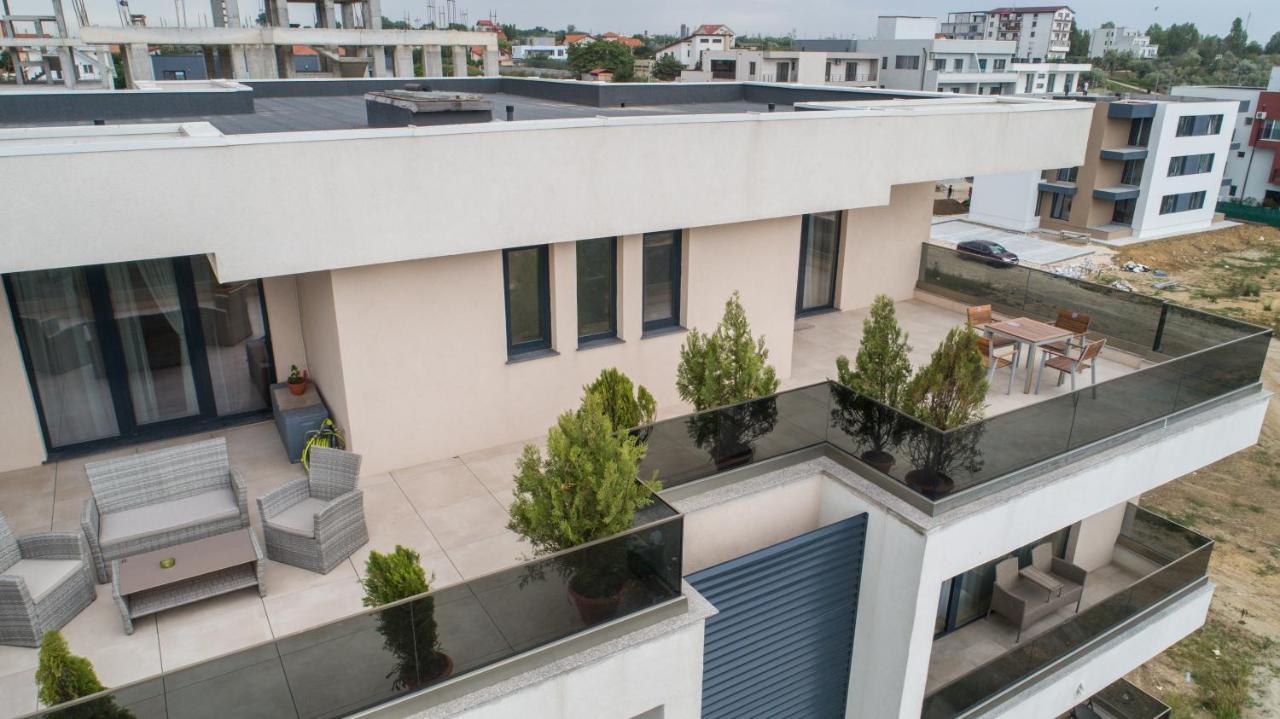 Rbk Residence ナボダリ エクステリア 写真