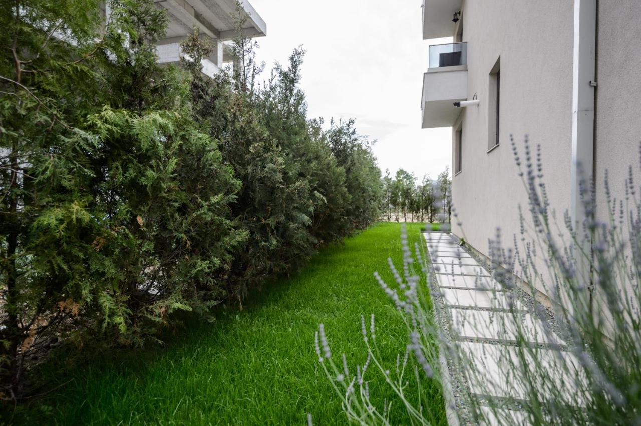 Rbk Residence ナボダリ エクステリア 写真