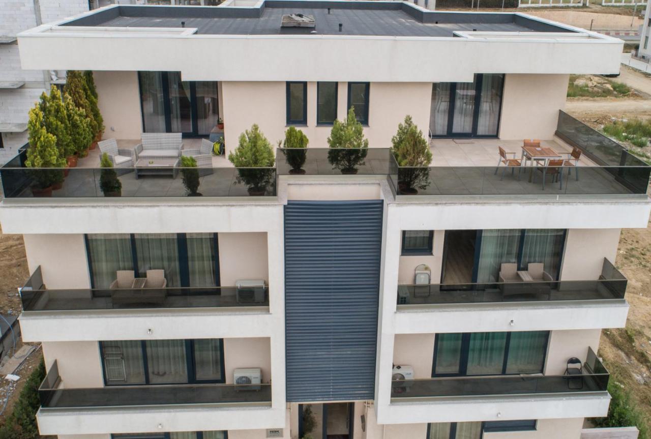 Rbk Residence ナボダリ エクステリア 写真