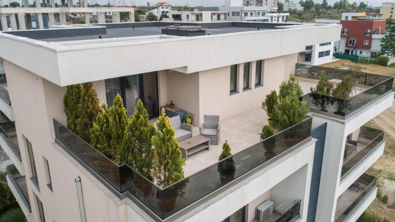 Rbk Residence ナボダリ エクステリア 写真