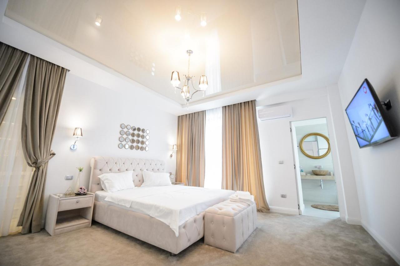 Rbk Residence ナボダリ エクステリア 写真