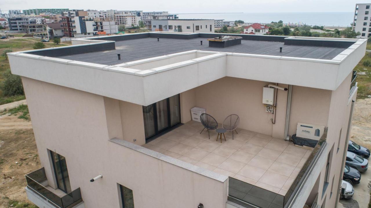 Rbk Residence ナボダリ エクステリア 写真
