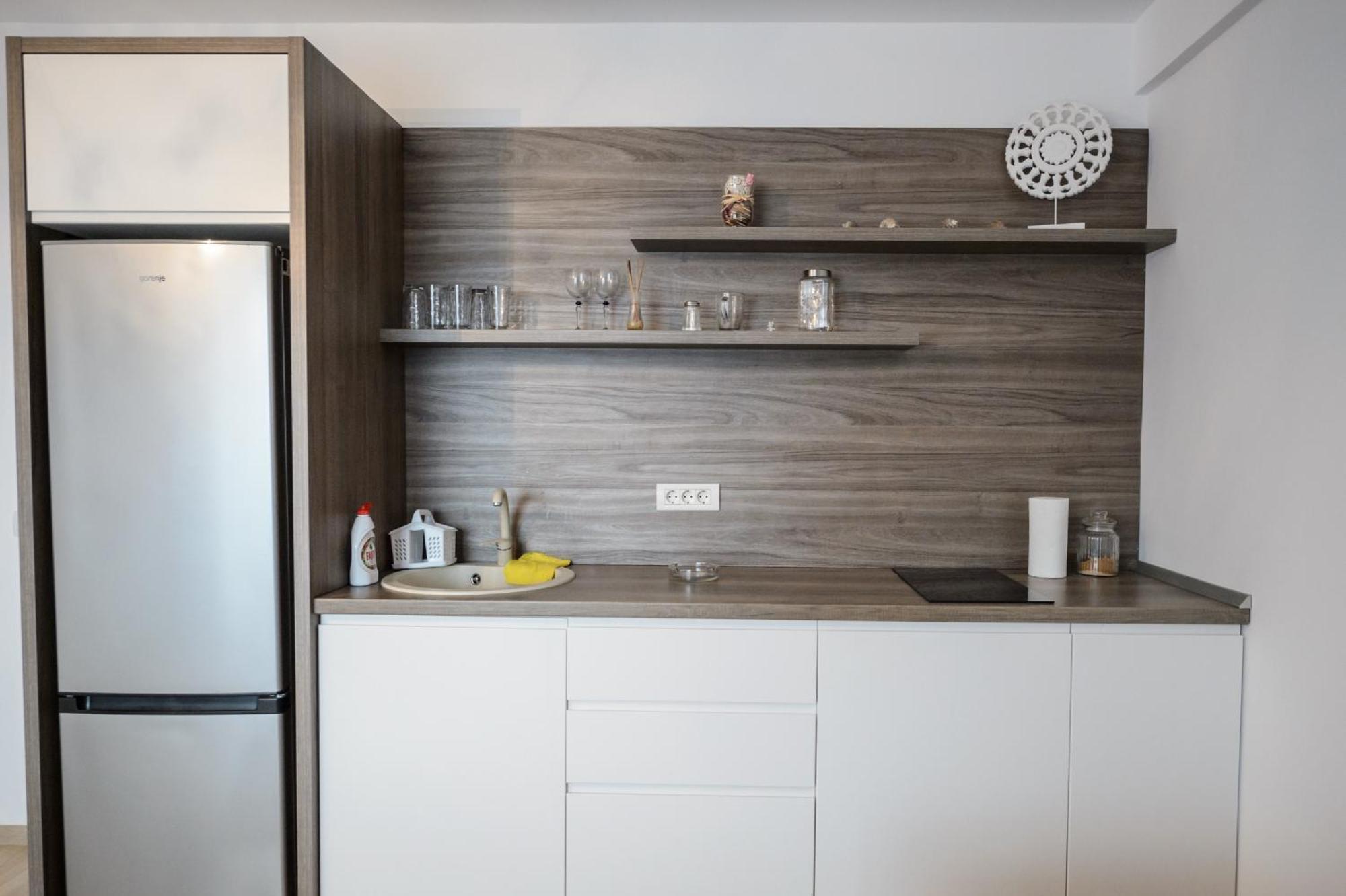 Rbk Residence ナボダリ エクステリア 写真