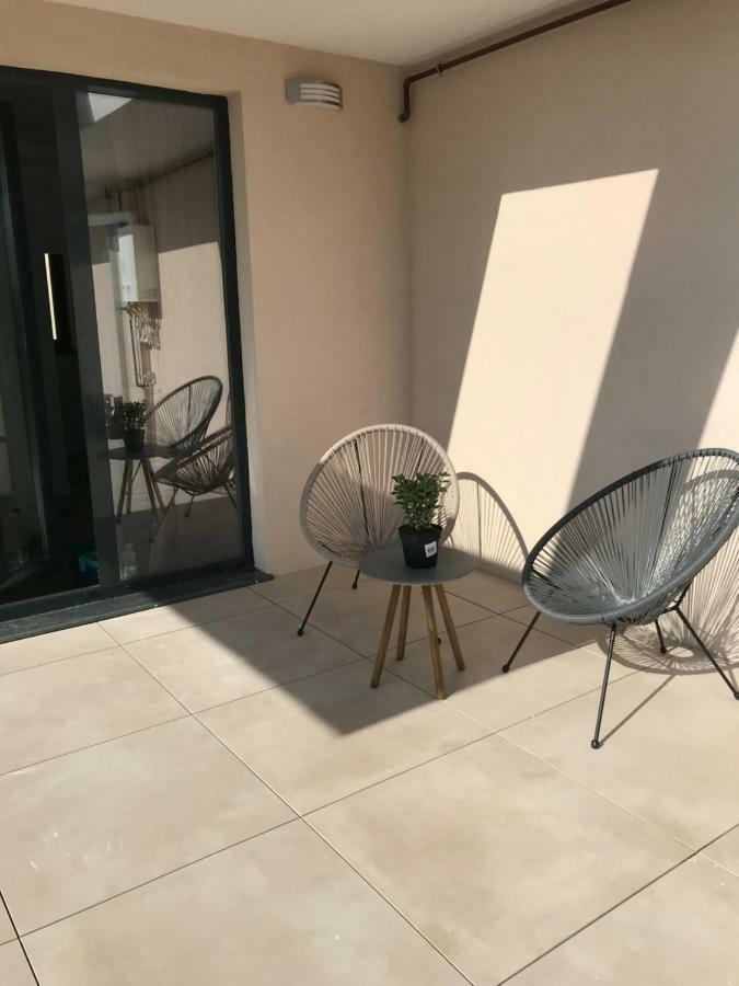 Rbk Residence ナボダリ エクステリア 写真