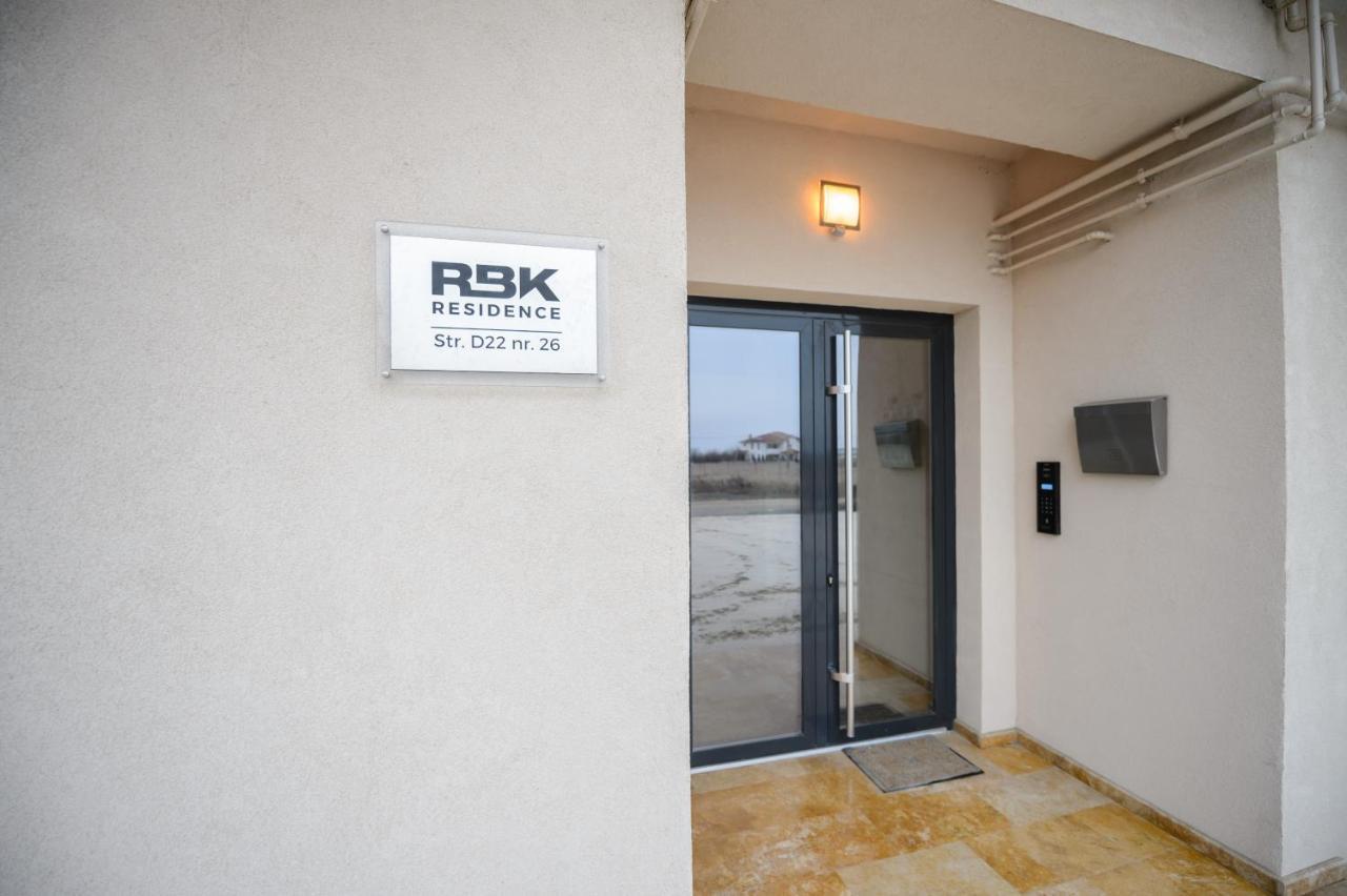 Rbk Residence ナボダリ エクステリア 写真